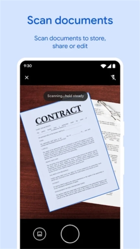 Google文件极客最新版2