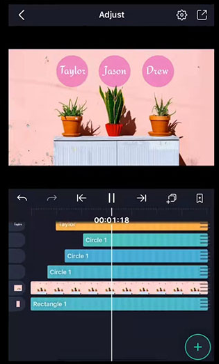 am剪辑软件官方正版宣传图