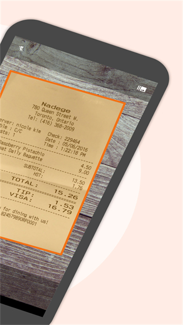 精灵扫描安卓版app4