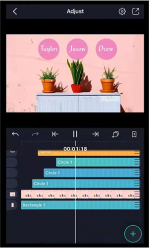 加查骨骼动画制作软件图片4