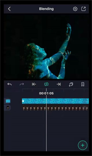 加查骨骼动画制作软件图片9