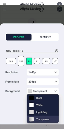 加查骨骼动画制作软件图片13