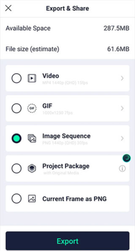 加查骨骼动画制作软件图片19