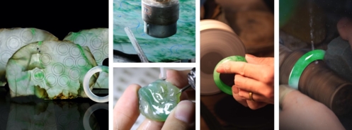 对庄翡翠app宣传图2