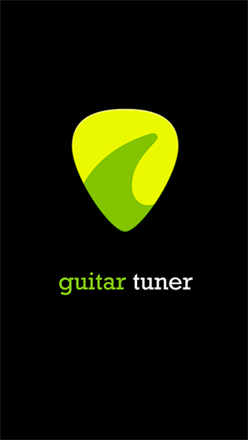 GuitarTuner吉他调音器2