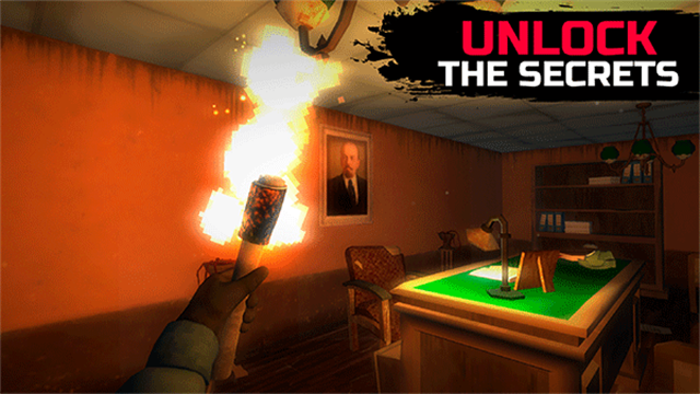 冬季森林生存(WinterCraft)2