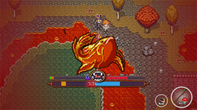 海洋幻想手机版1