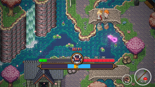 海洋幻想手机版3