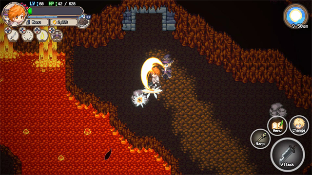 海洋幻想手机版6