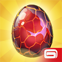 萌龙大乱斗华为版