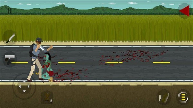 僵尸射击与防御中文版(They Are Coming)2