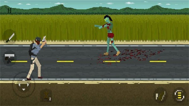 僵尸射击与防御中文版(They Are Coming)5