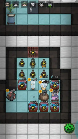 躺平发育微信小游戏4