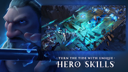 万龙觉醒国际服最新版2