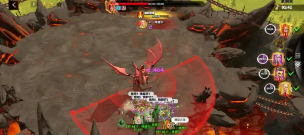 万龙觉醒国际服最新版