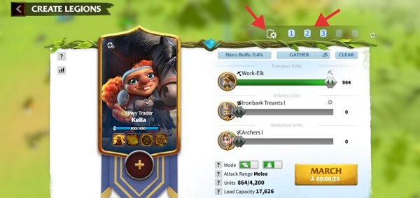 万龙觉醒国际服最新版