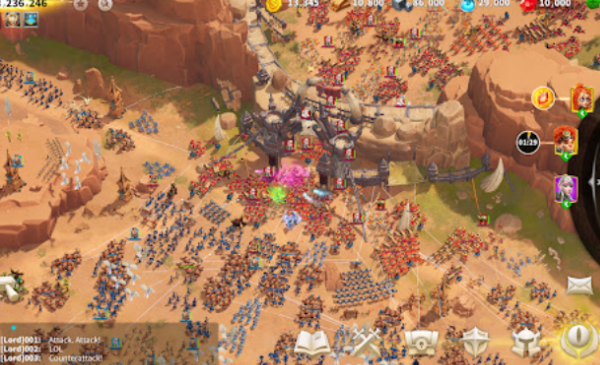 万龙觉醒国际服最新版