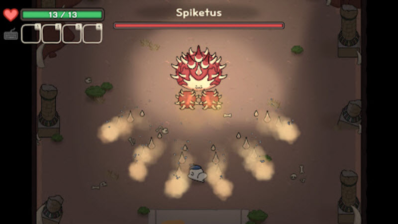 奥咕和秘密森林3