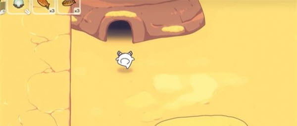 奥咕和秘密森林