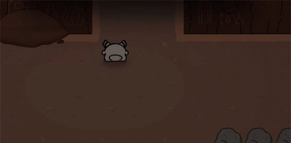 奥咕和秘密森林