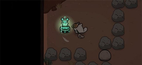 奥咕和秘密森林