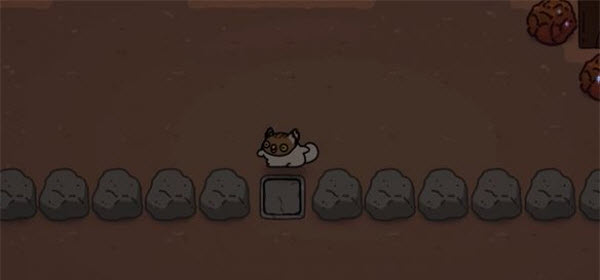 奥咕和秘密森林