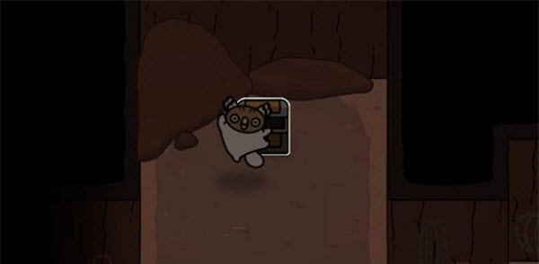 奥咕和秘密森林