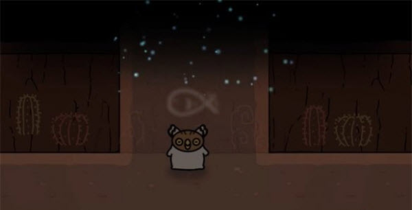 奥咕和秘密森林