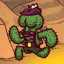 一个人的悬赏中文版