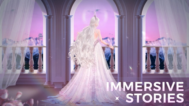 闪耀暖暖国际服3