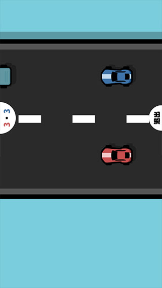 双人竞技场小游戏