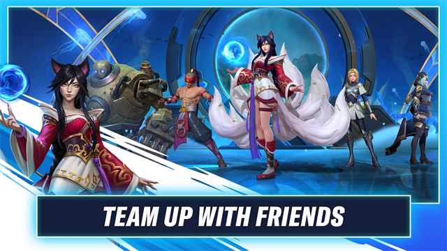 英雄联盟手游日服3