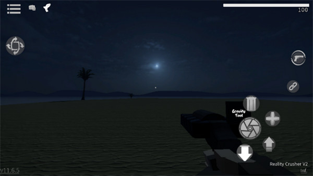 沙盒仇恨最新版本2