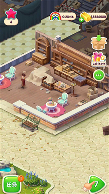 糖果萌萌消游戏4