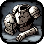 诸神皇冠小米服