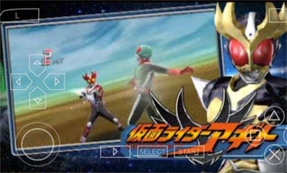 巅峰英雄fourze手机版2