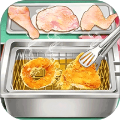美味小吃摊安卓正版