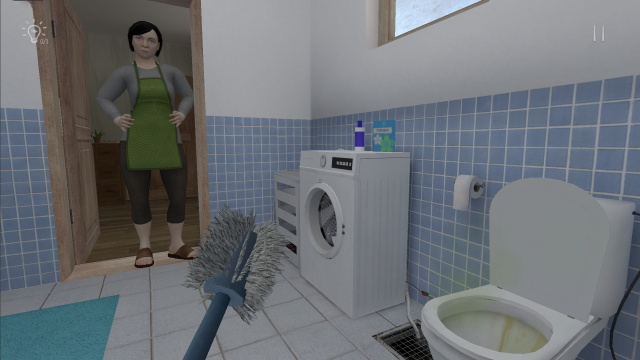 逃离家暴游戏手机版5