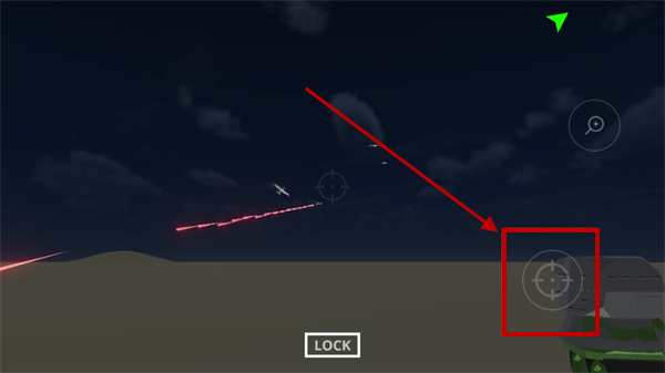 陆基密集阵模拟器内置菜单版