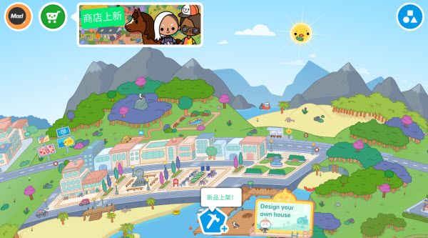 托卡生活世界官方版