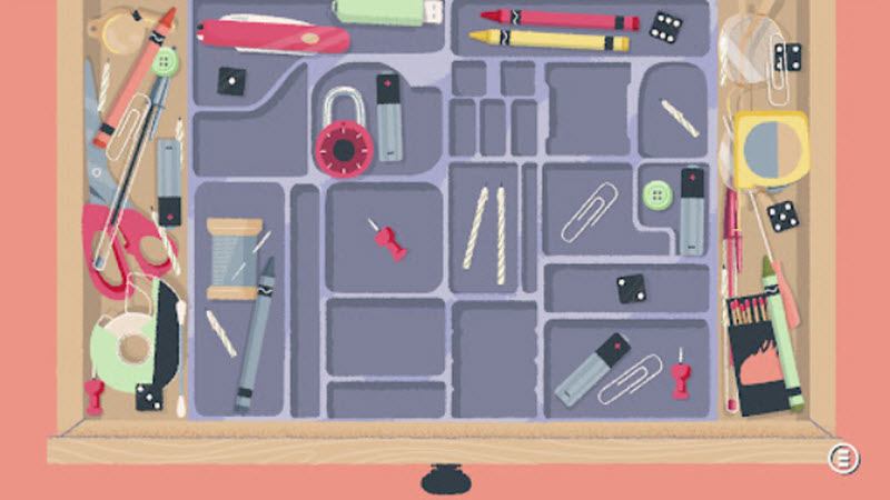 往左一点官方版1