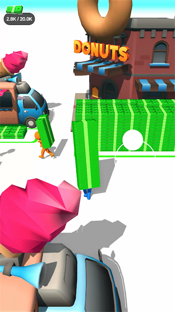 模拟大富翁官方版3