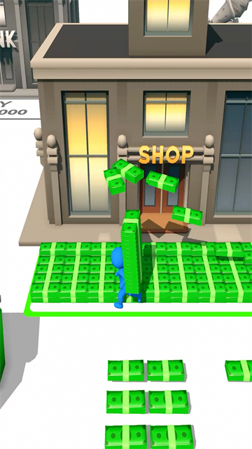 模拟大富翁官方版4