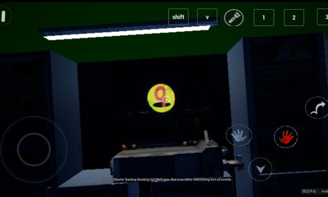 波比的游戏时间第六章同人版1