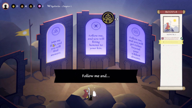 成圣之道内置菜单版4