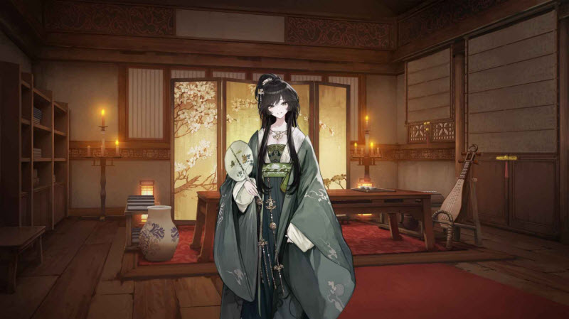 哀鸿城破十日记1