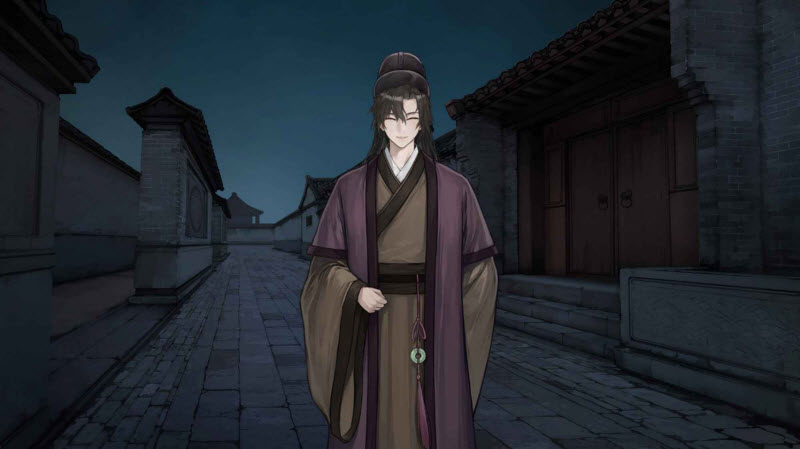 哀鸿城破十日记3