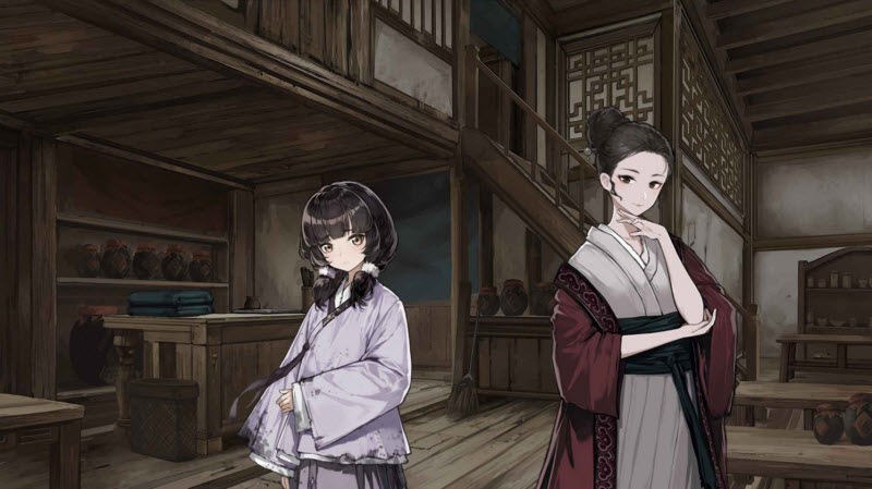 哀鸿城破十日记5