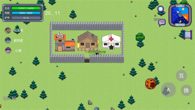 怪物狂潮2026最新版3