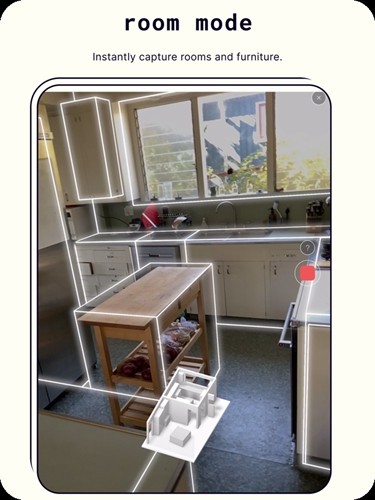 polycam3D扫描建模app1